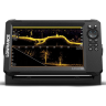 Эхолот LOWRANCE Eagle Eye 9 Live ROW 000-16130-001