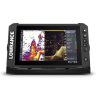 Эхолот LOWRANCE Elite-9 FS с трансдьюсером Active Imaging 3-in-1 (ROW) 000-15692-001