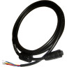 Кабель питания LOWRANCE 4-pin, 2 м (000-00128-001)